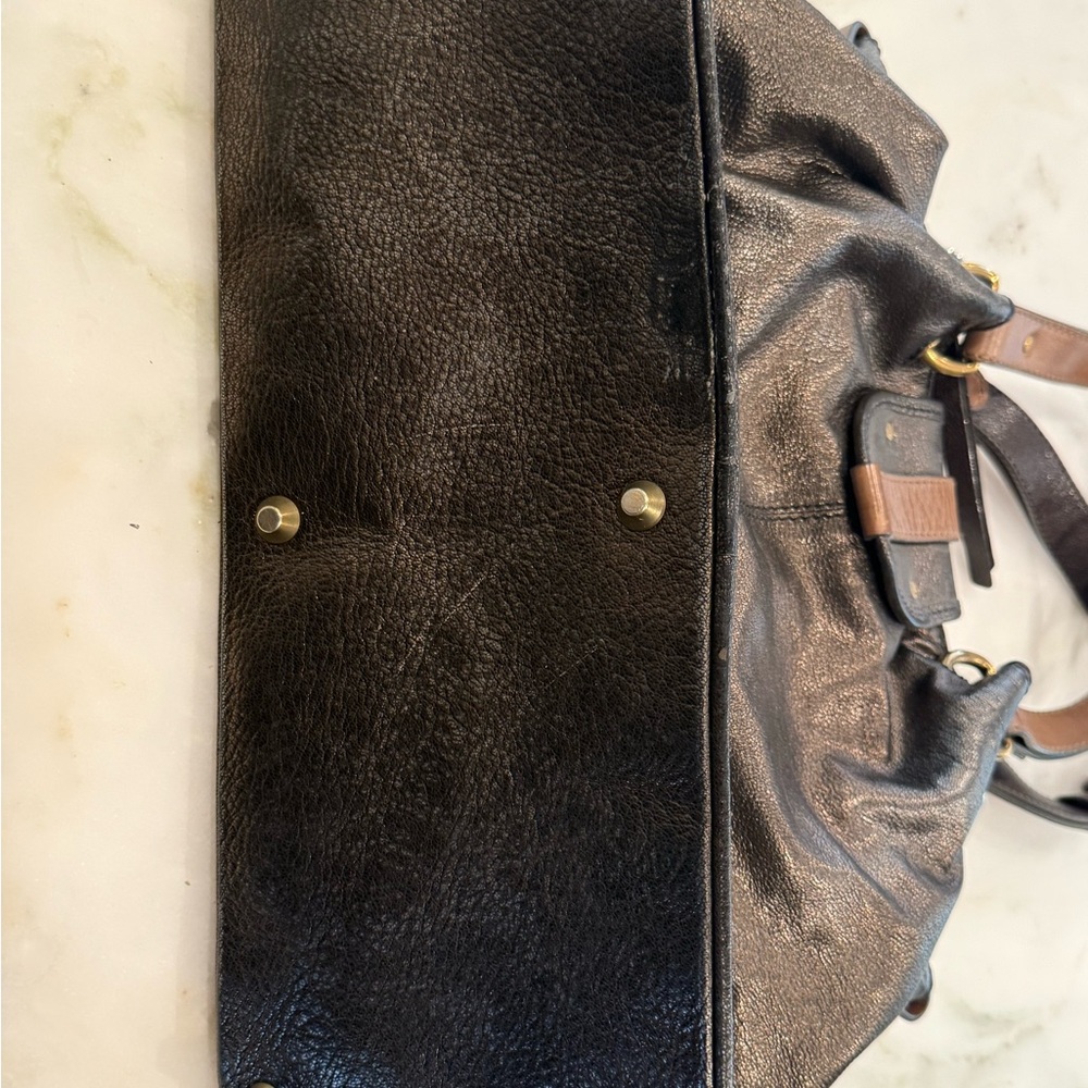 Chloe Kerala metallic bag - Picture 7 of 7